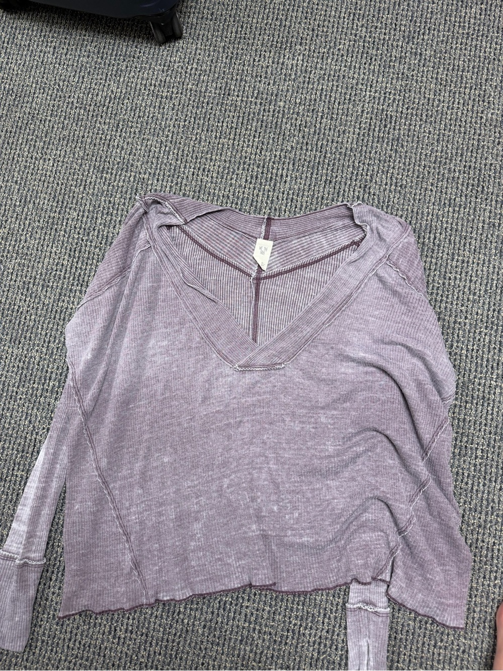 We The Free Longsleeve Women's Top - Small